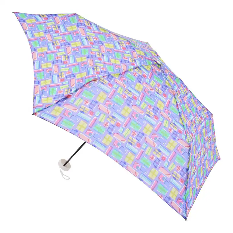 estaa MiracleTech 6段ミニUV ハッピーボックス /82-50